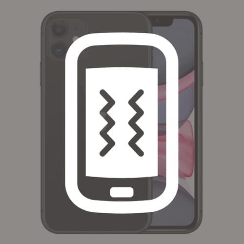 Замена кнопки включения, громкости, вибро в iPhone 12